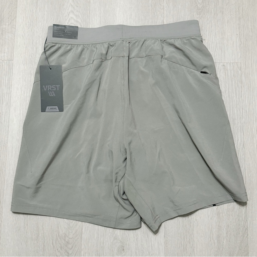 VRST 7” Stealth 2-in-1 Short - Picture 9 of 13